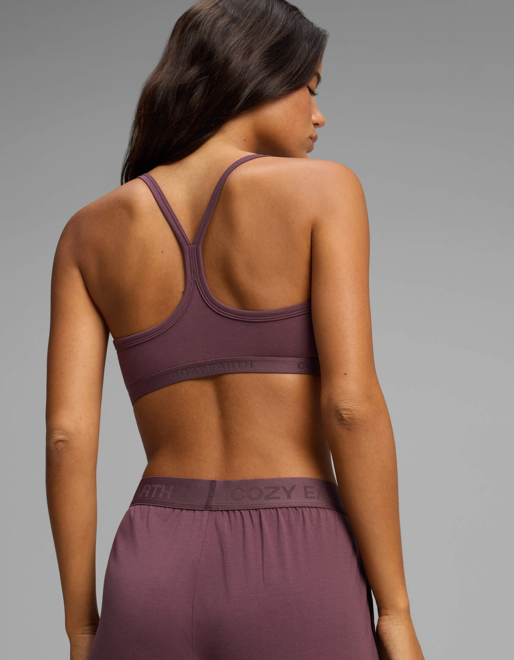 Women's First Layer Soft Bra