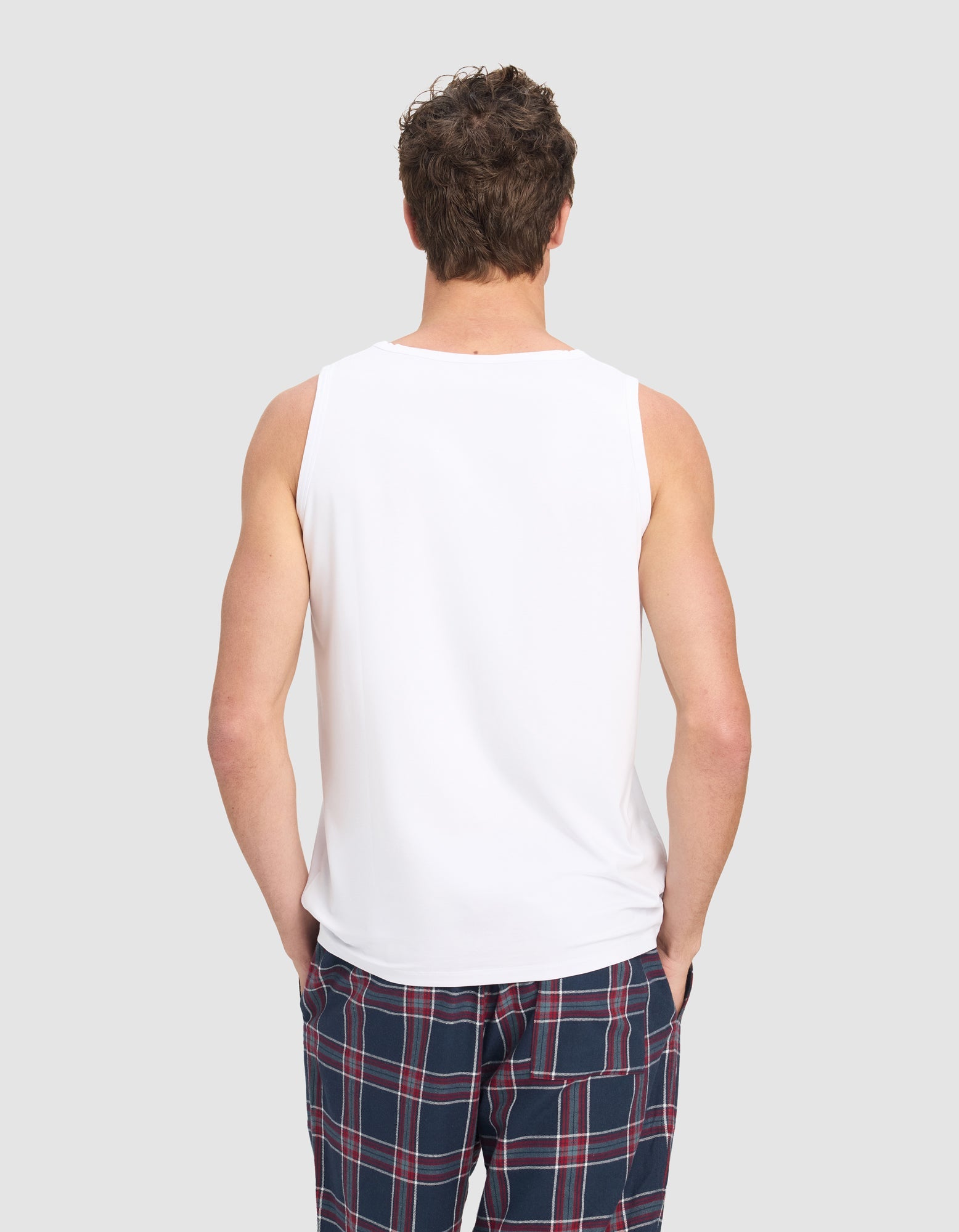 Men's First Layer Pajama Tank