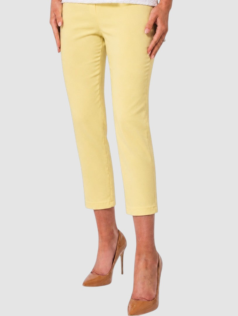 Crop Moda - Lemon