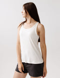Women's Bamboo Stretch-Knit Lounge Tank - Last Chance