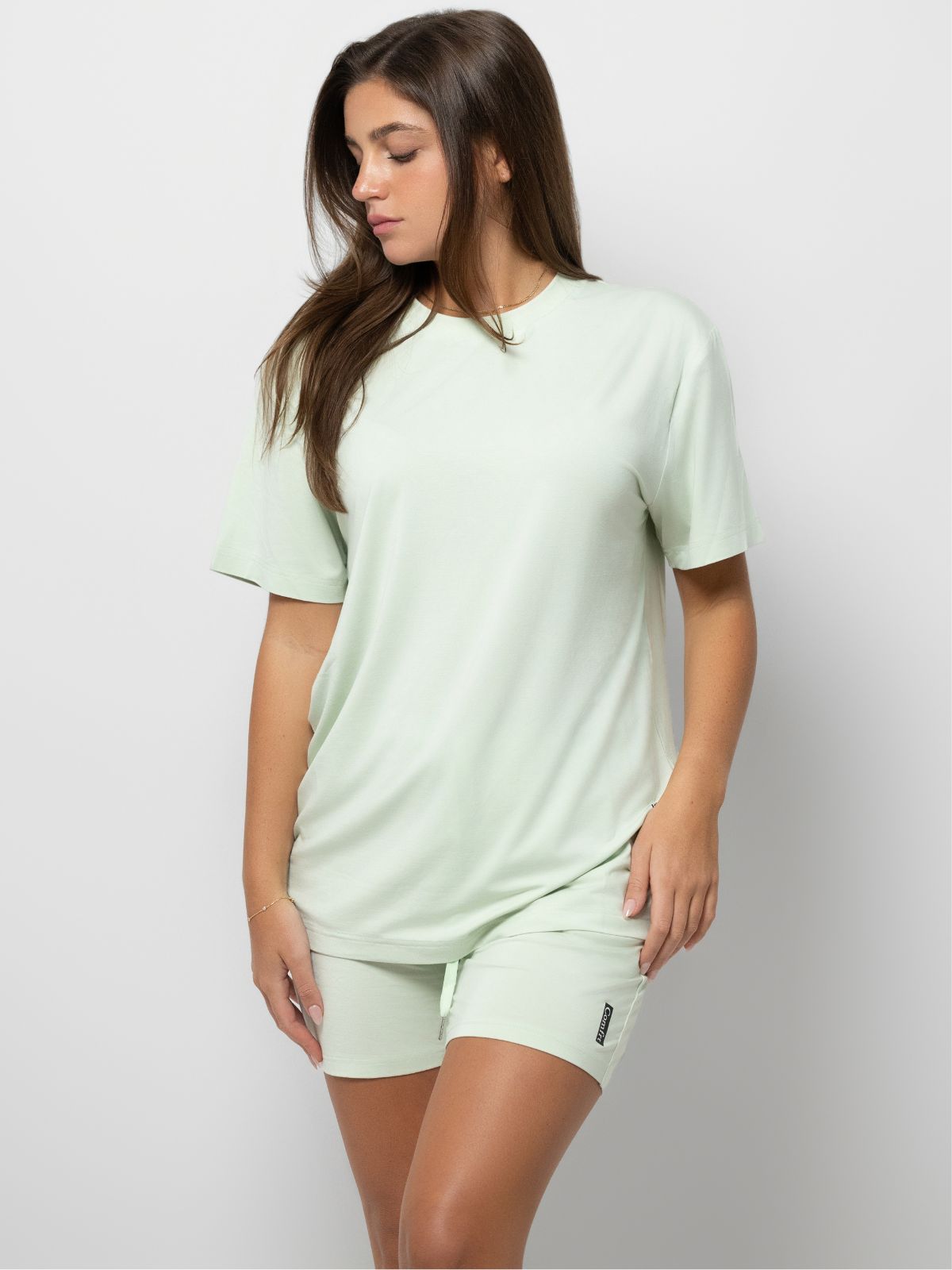 Cloud Lounge Tee - Pre-Order