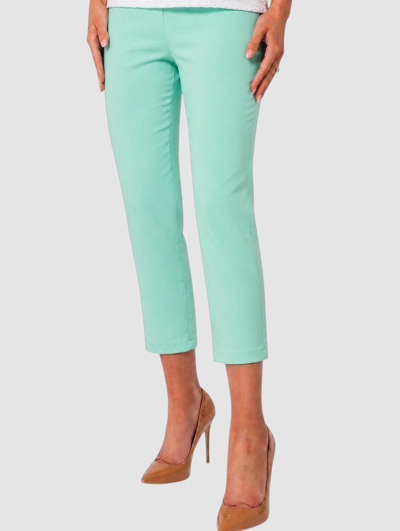 Crop Moda - Mint