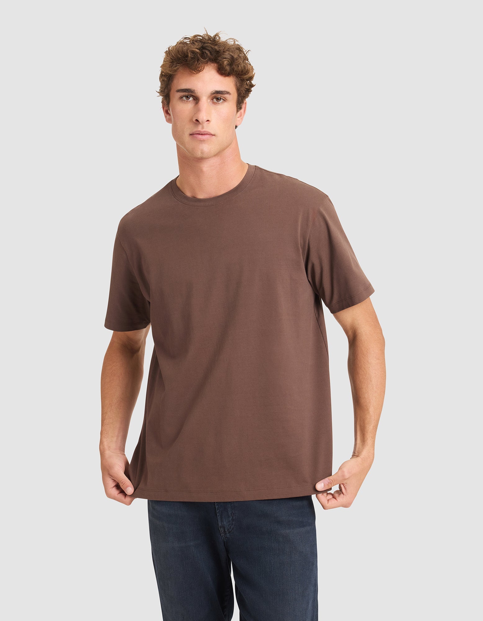 Men's All Day Tee - Last Chance