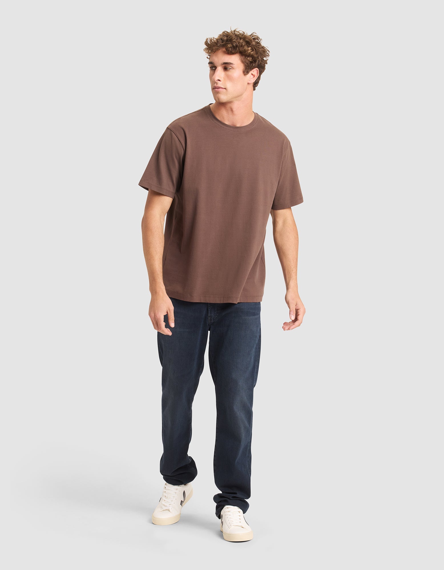 Men's All Day Tee - Last Chance