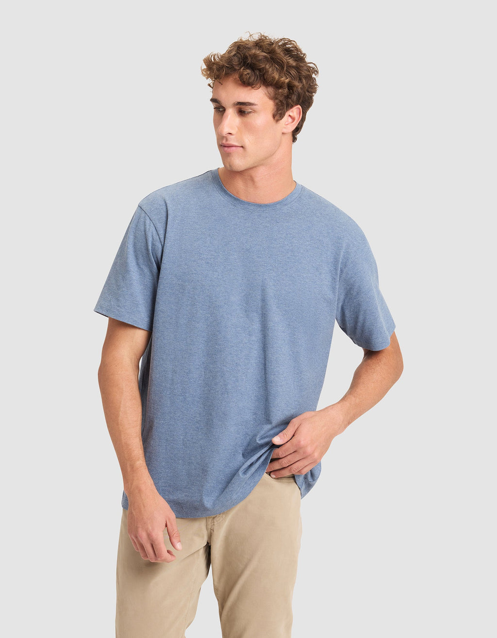 Men's All Day Tee - Last Chance