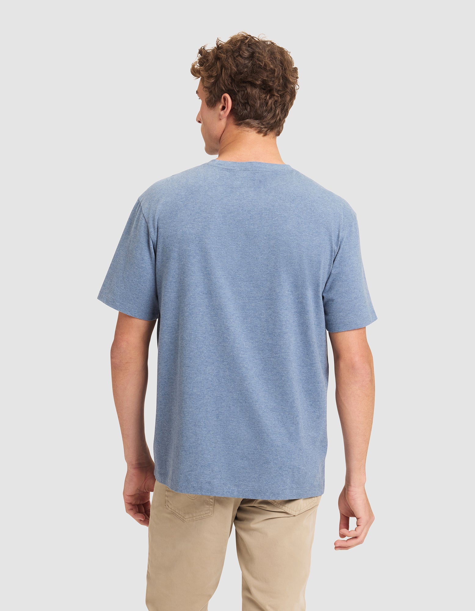 Men's All Day Tee - Last Chance