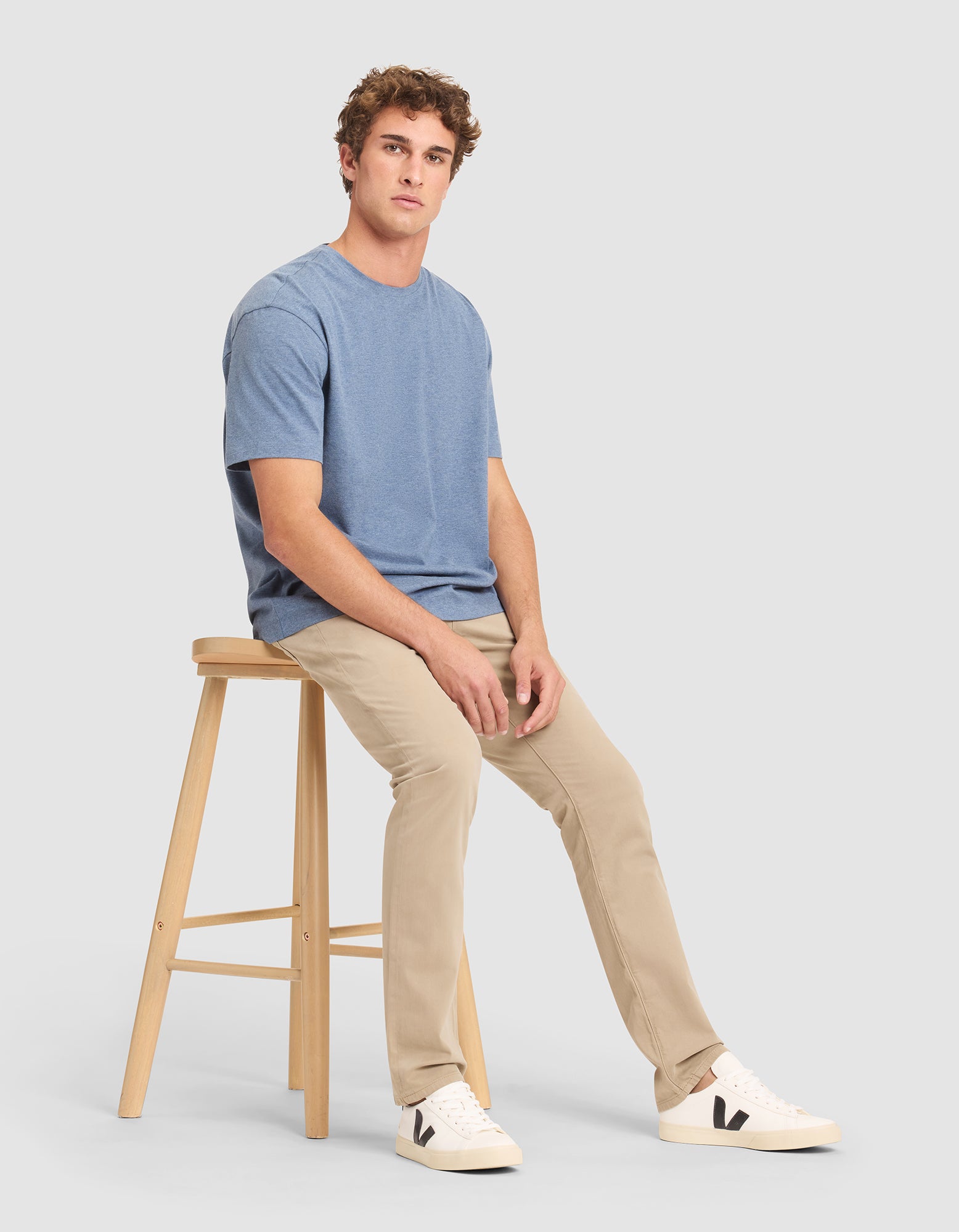 Men's All Day Tee - Last Chance