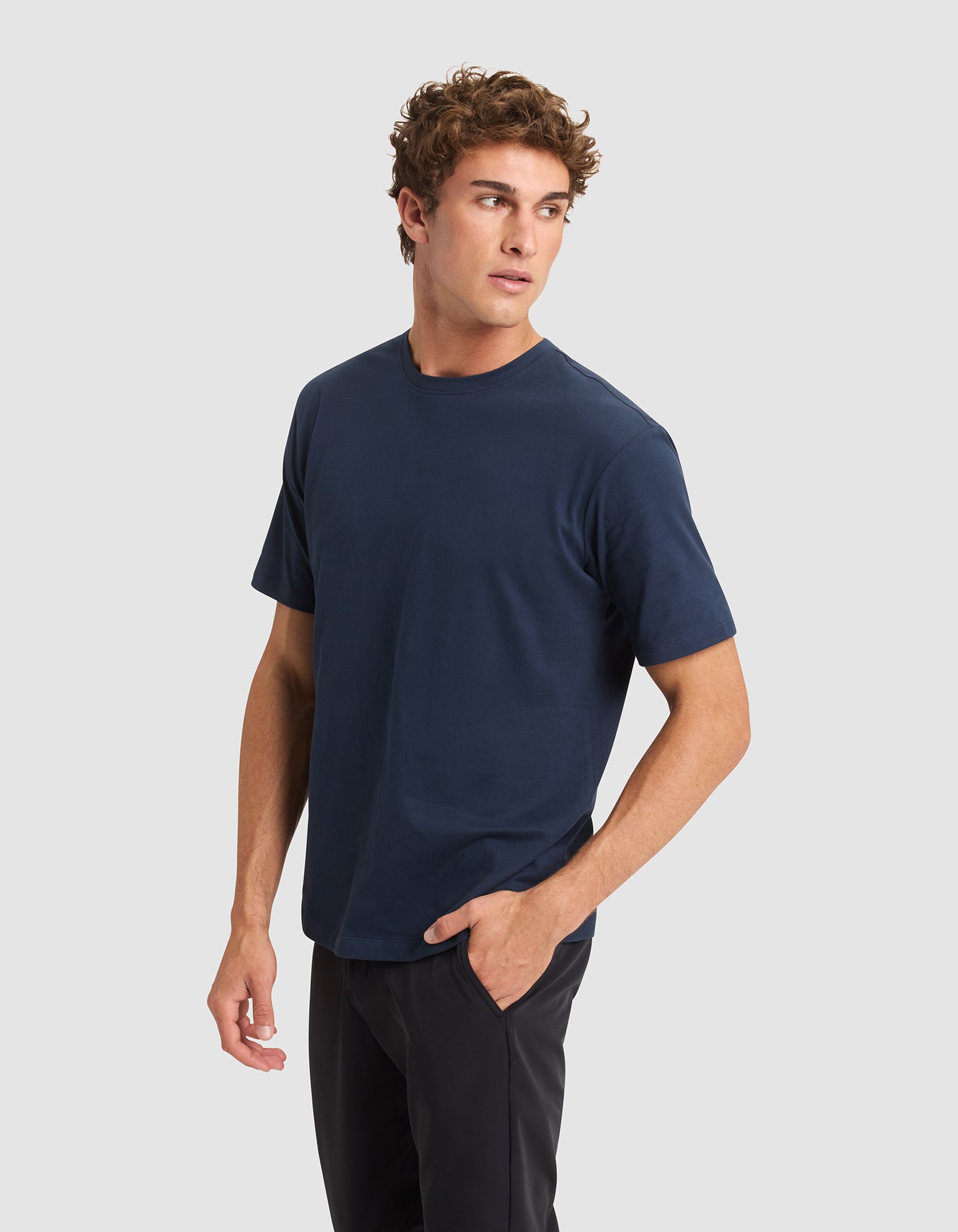 Men's All Day Tee - Last Chance
