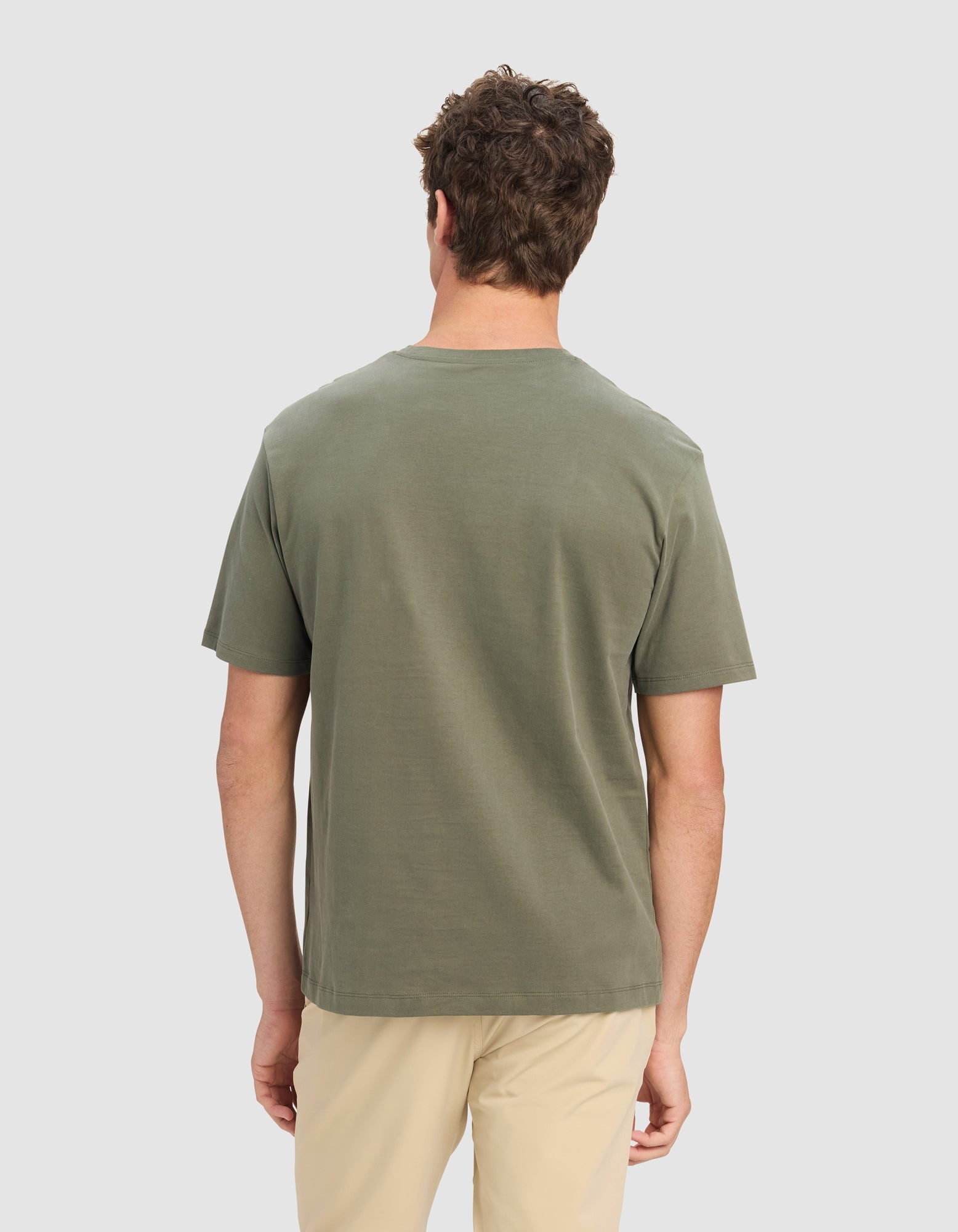 Men's All Day Tee - Last Chance