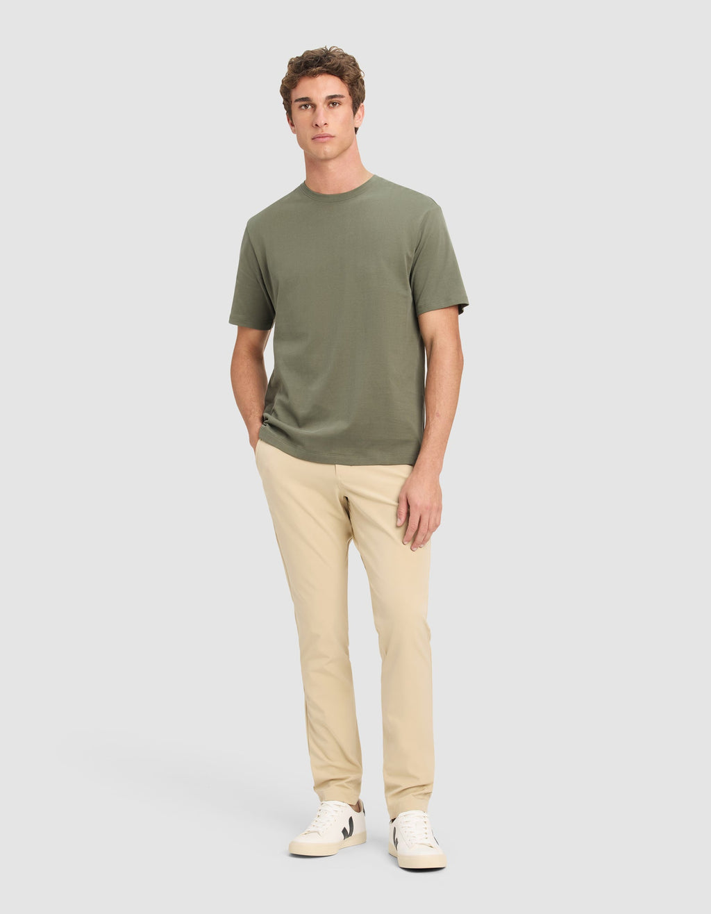 Men's All Day Tee - Last Chance
