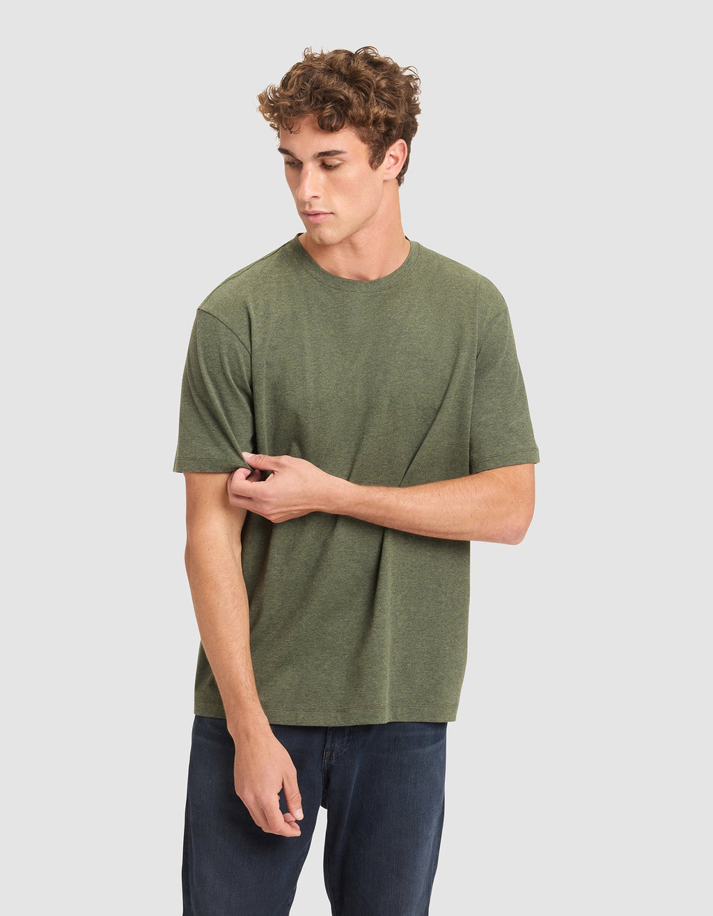 Men's All Day Tee - Last Chance