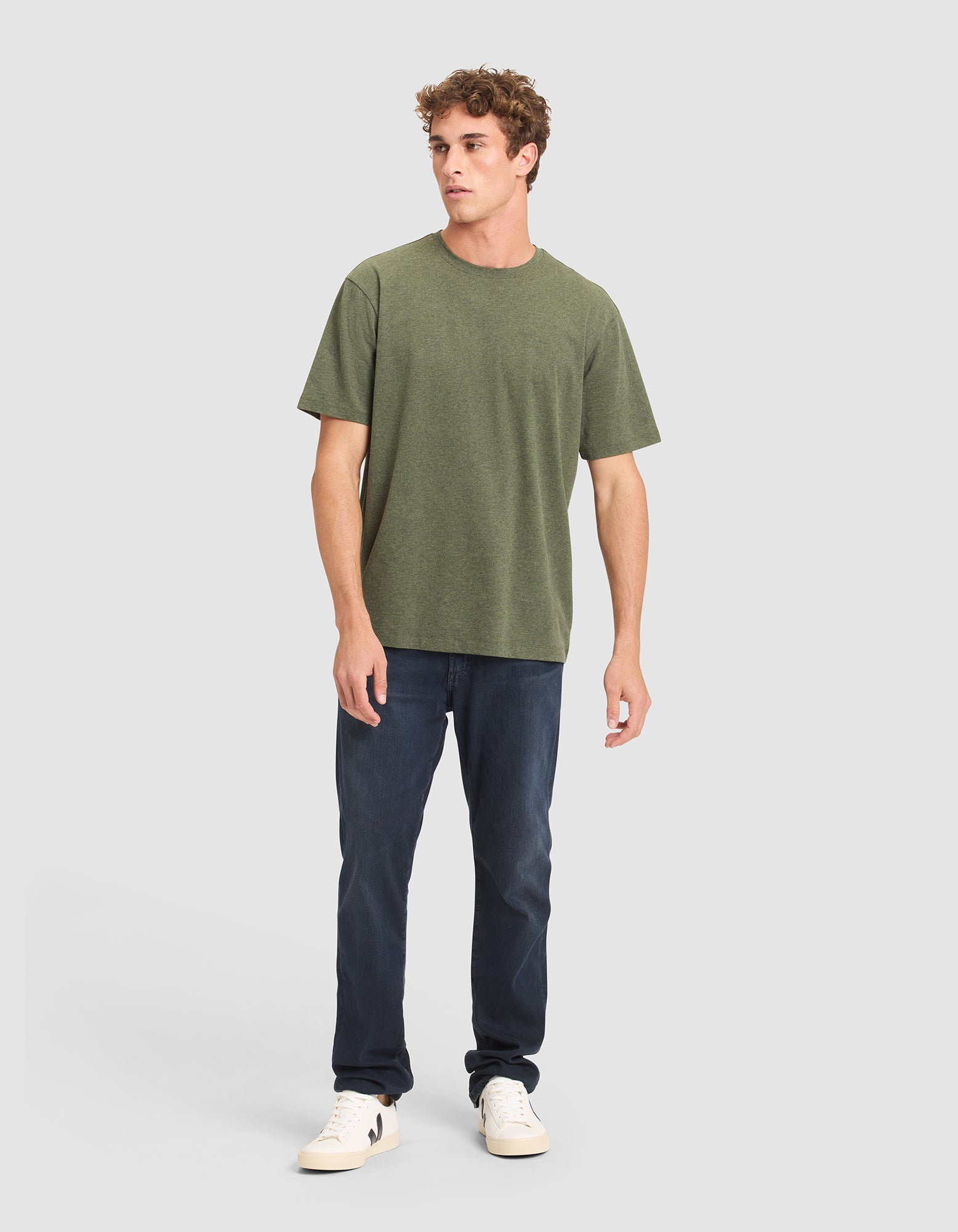 Men's All Day Tee - Last Chance