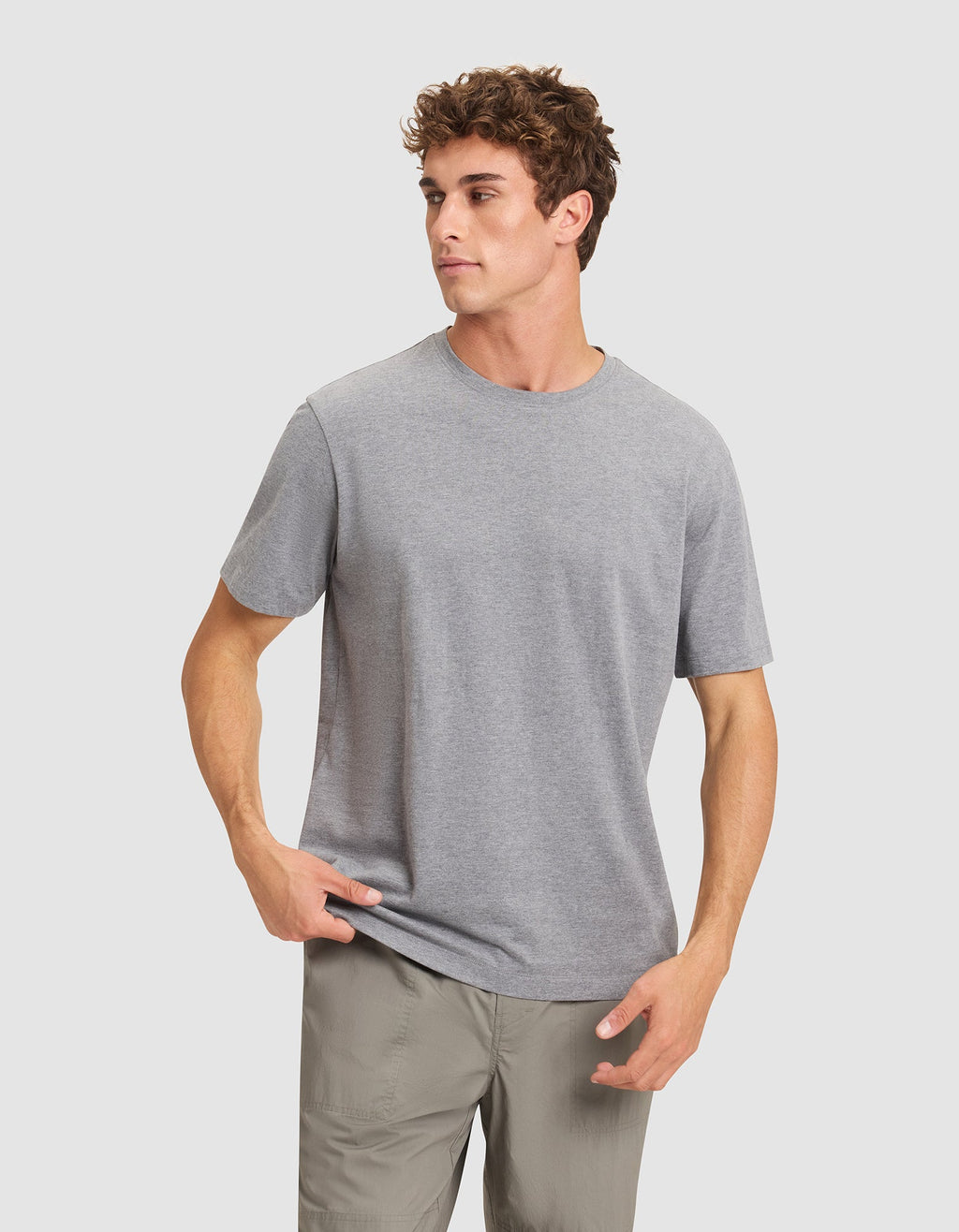 Men's All Day Tee - Last Chance