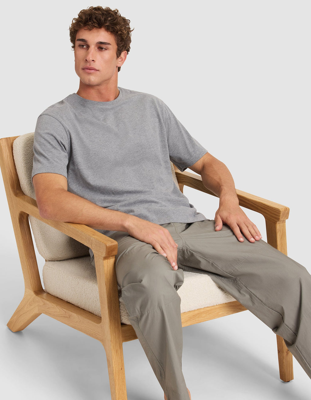 Men's All Day Tee - Last Chance