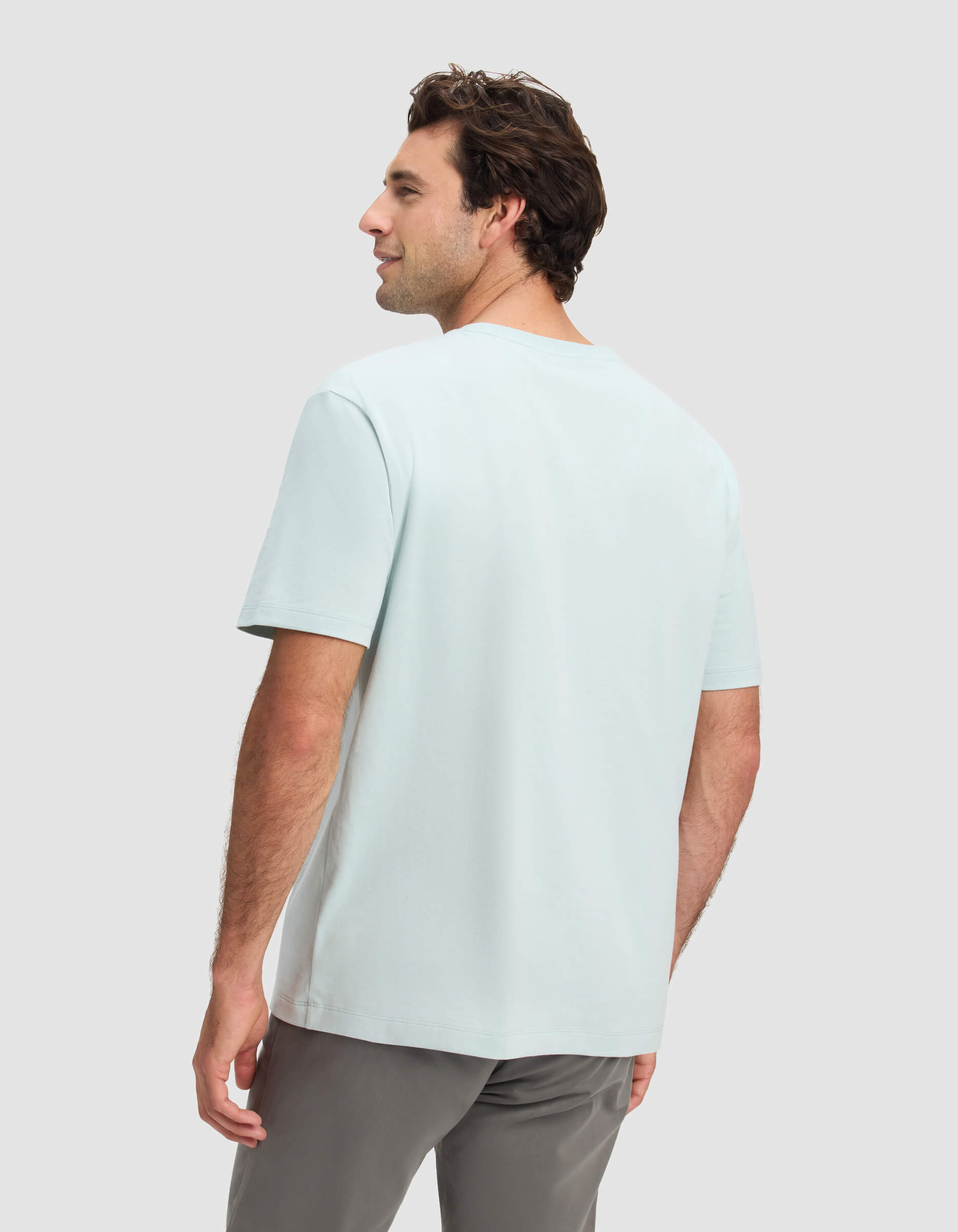 Men's All Day Tee - Last Chance