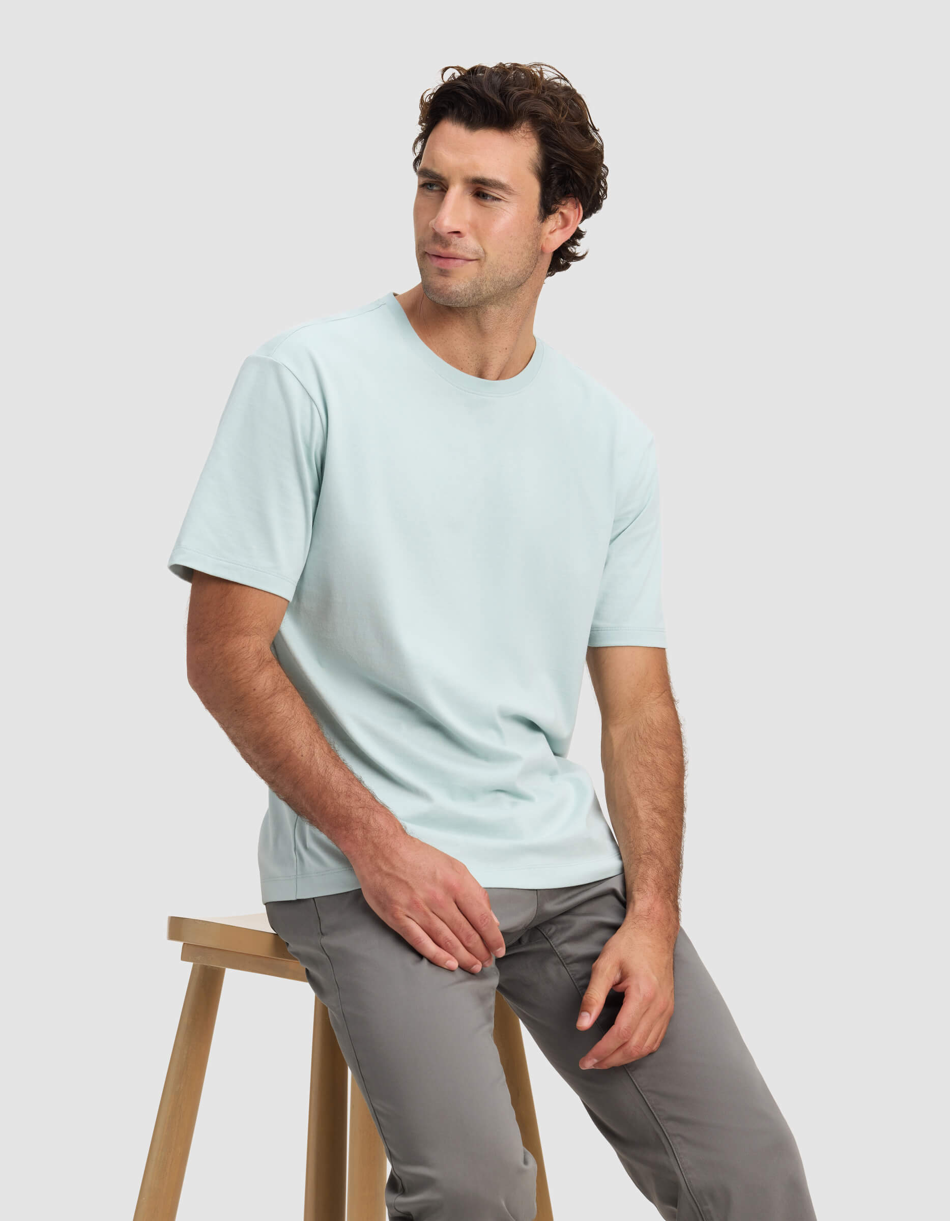Men's All Day Tee - Last Chance