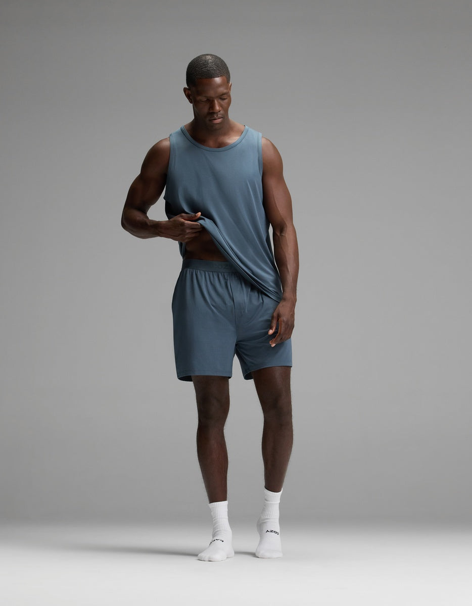 Men's First Layer Pajama Short