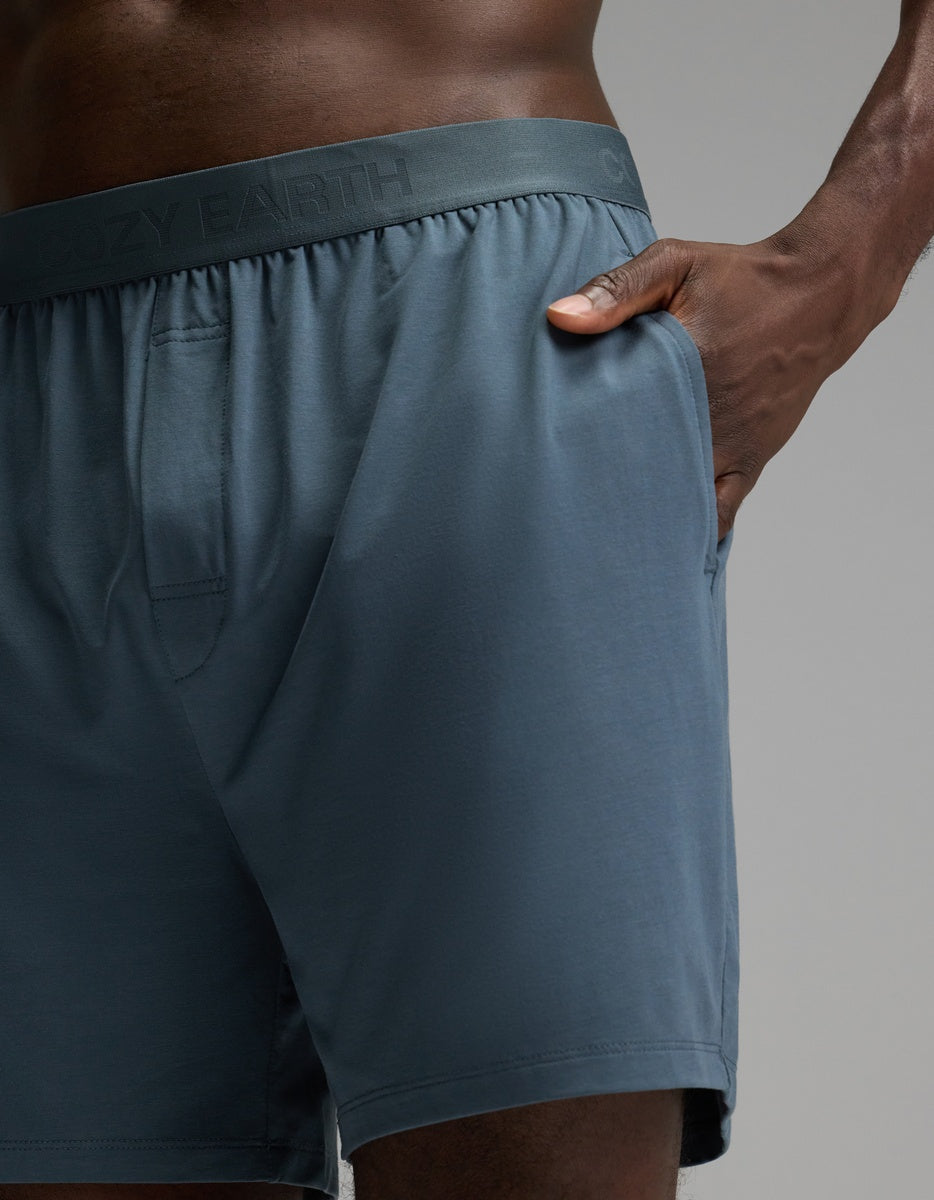 Men's First Layer Pajama Short