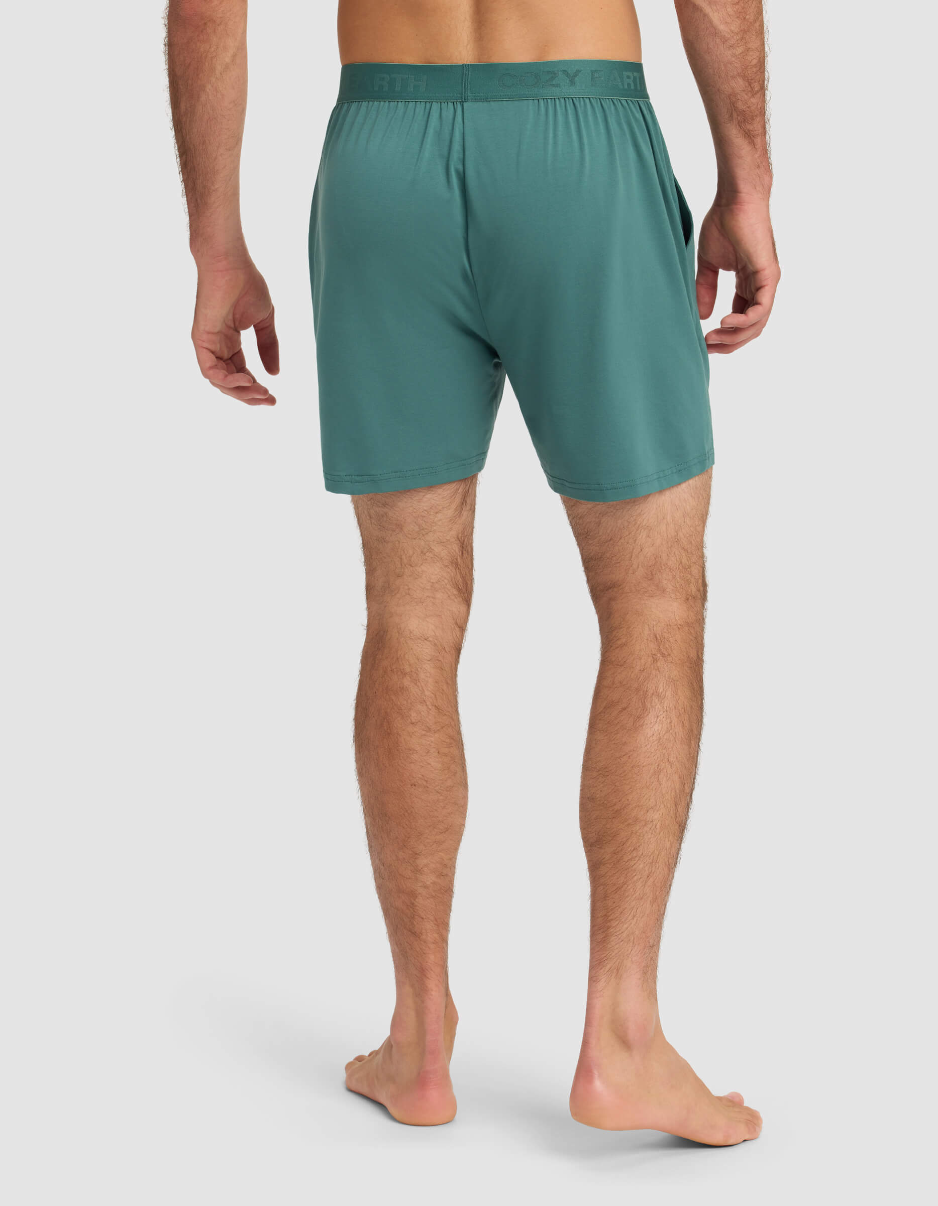Men's First Layer Pajama Short
