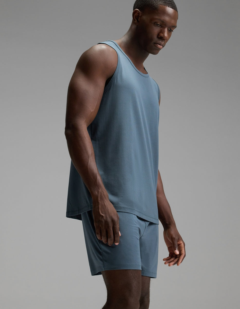 Men's First Layer Pajama Tank