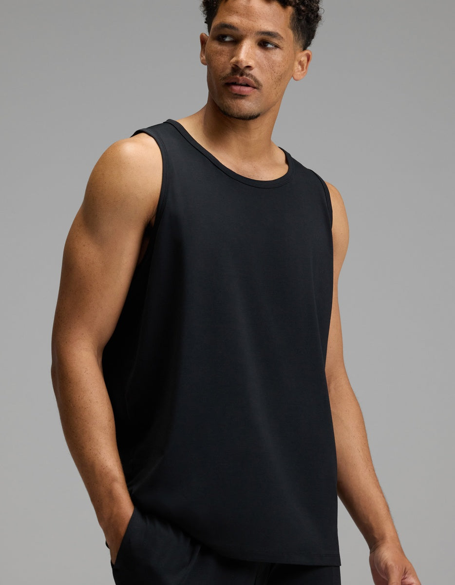 Men's First Layer Pajama Tank