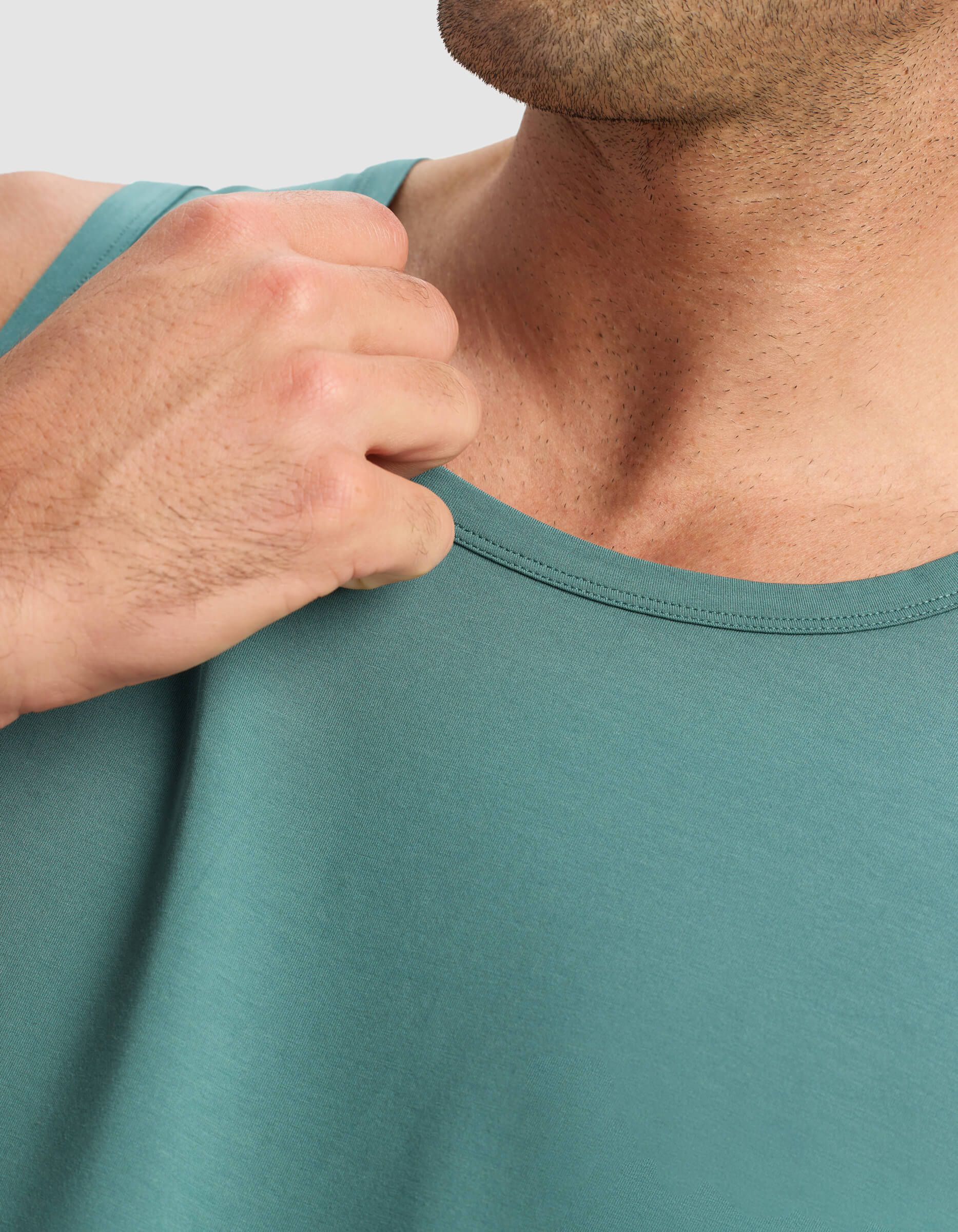 Men's First Layer Pajama Tank