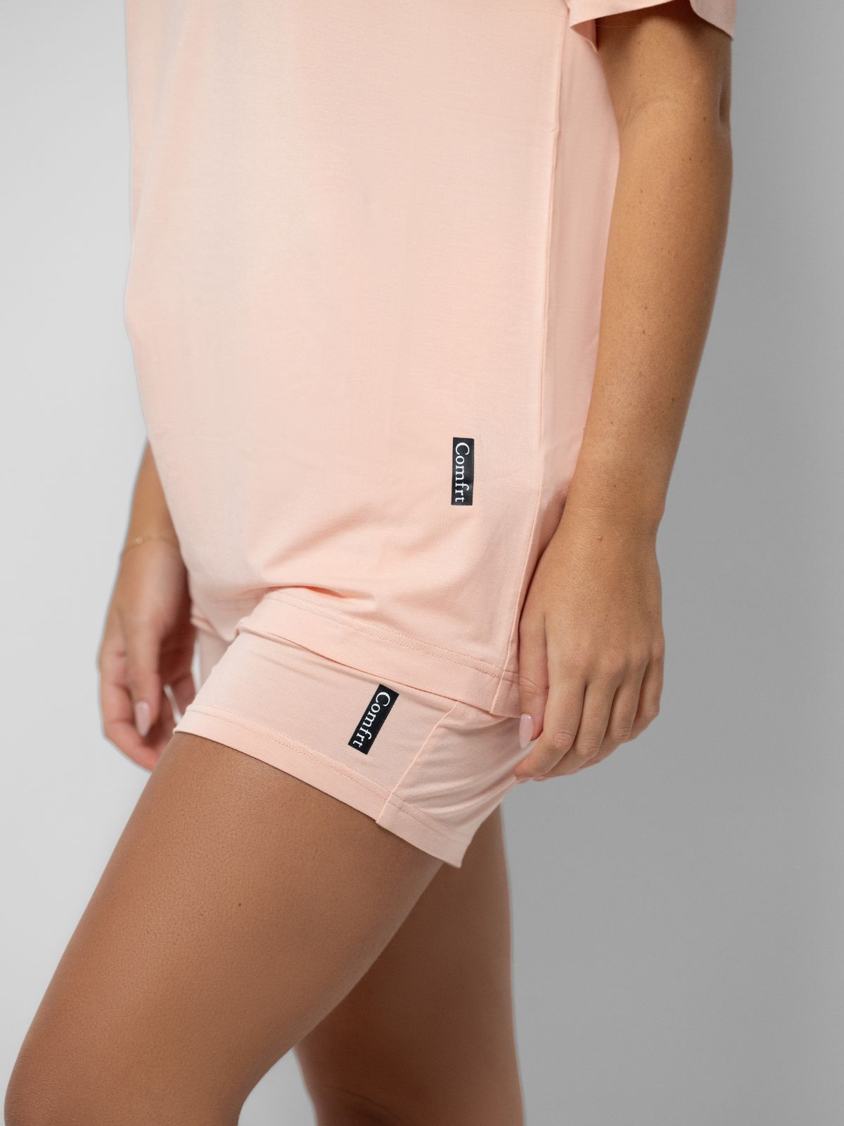 Cloud Lounge Tee - Pre-Order