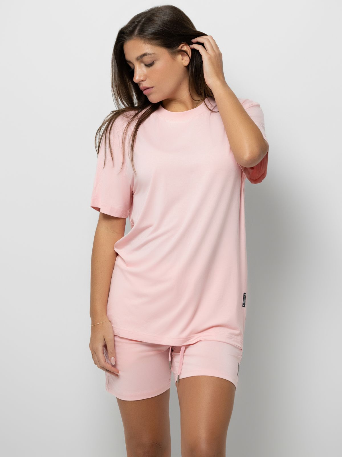Cloud Lounge Tee - Pre-Order