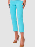 Crop Moda - Turq