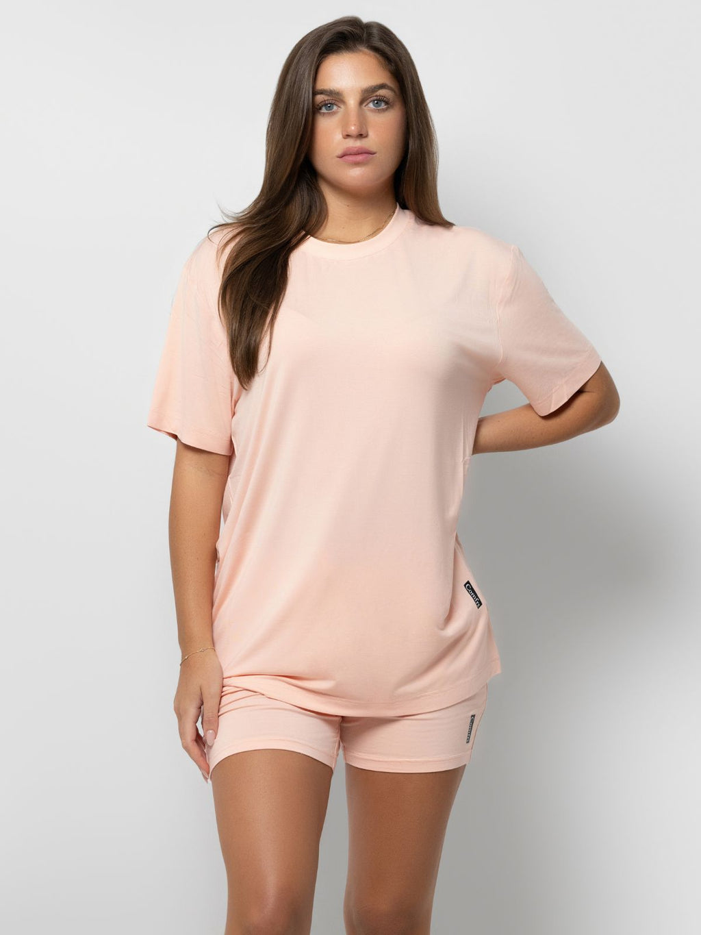 Cloud Lounge Shorts - Pre-Order