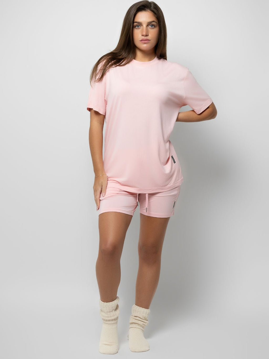 Cloud Lounge Shorts - Pre-Order