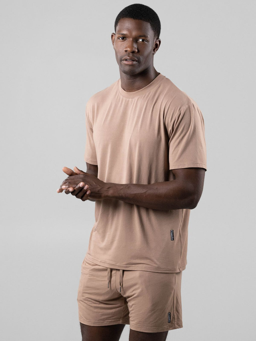 Cloud Lounge Tee - Pre-Order