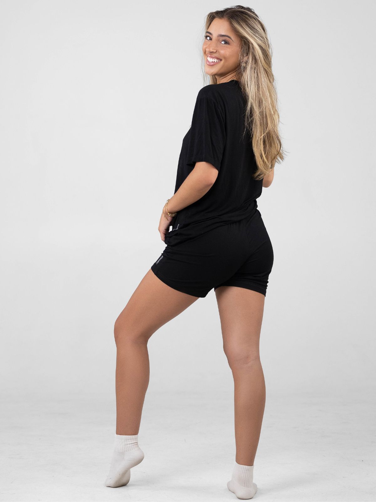 Cloud Lounge Shorts - Pre-Order
