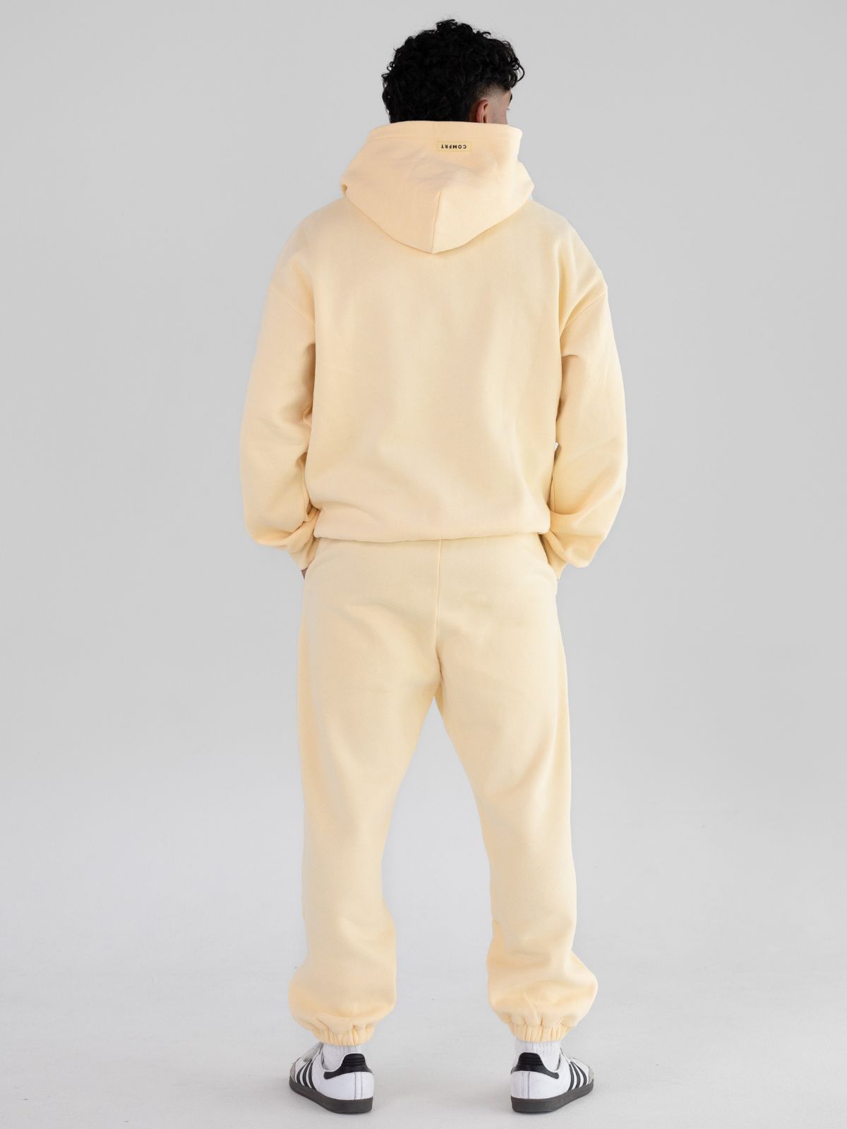 Pastel Hoodie Pre-Order