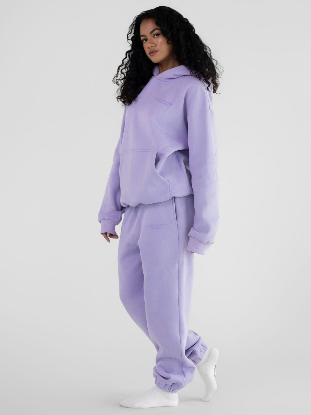 Pastel Hoodie – Mega