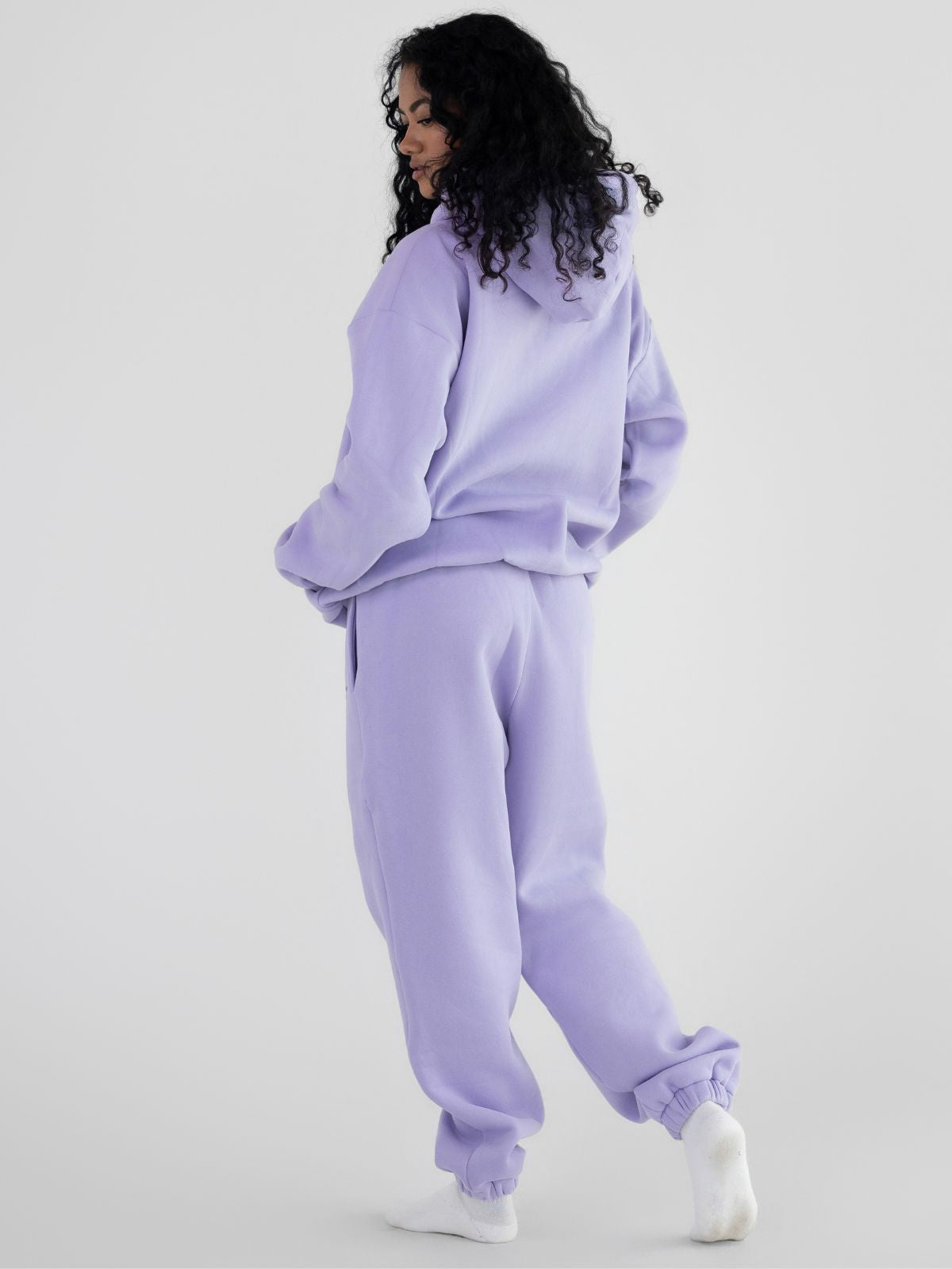 Pastel Hoodie – Mega