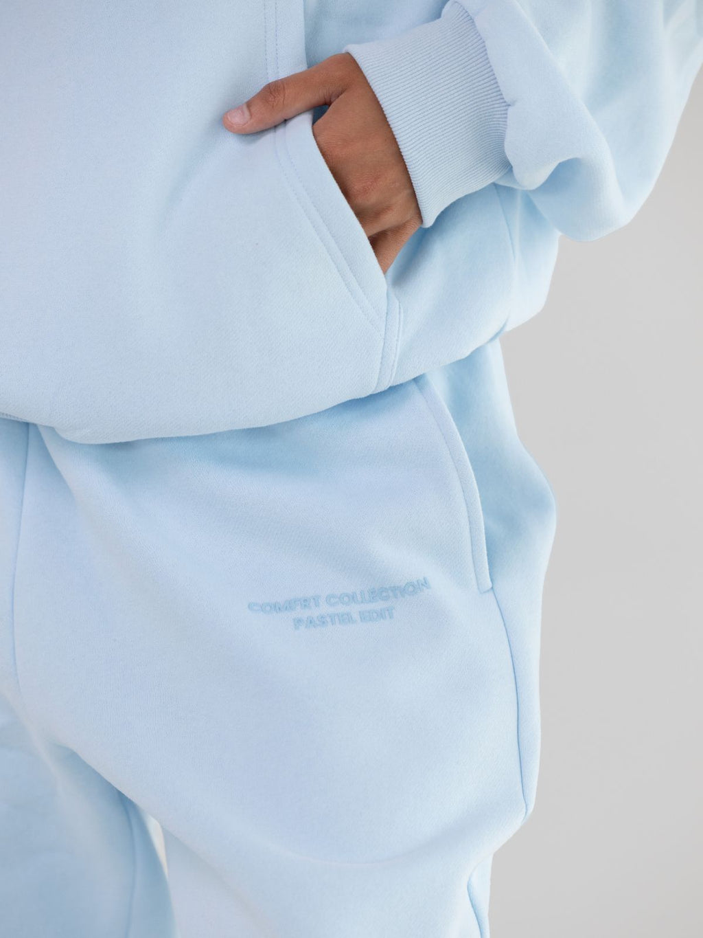 Pastel Sweatpants Pre-Order