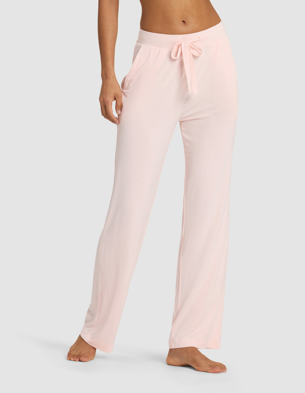 Women's Bamboo Stretch-Knit Pant - Last Chance
