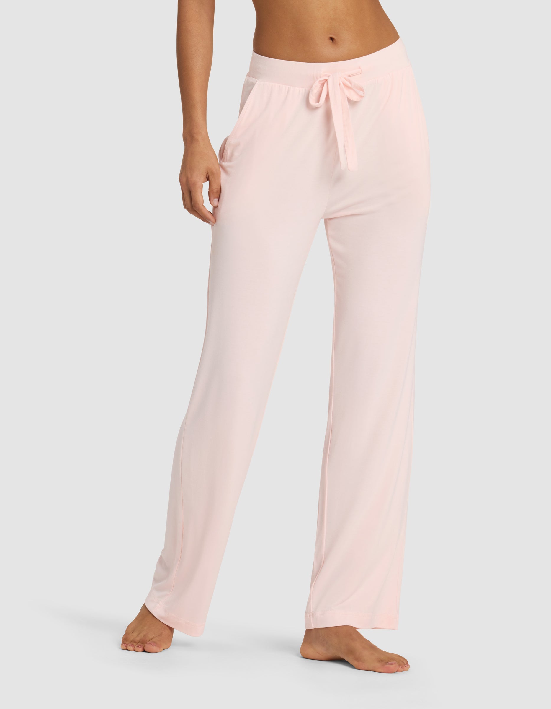Women's Bamboo Stretch-Knit Pant - Last Chance