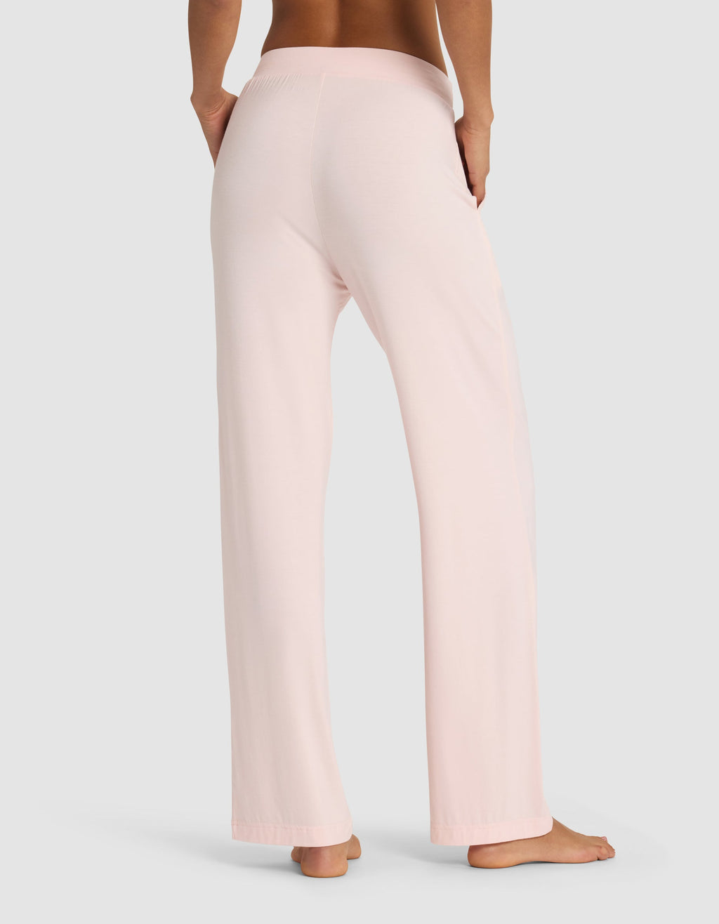 Women's Bamboo Stretch-Knit Pant - Last Chance
