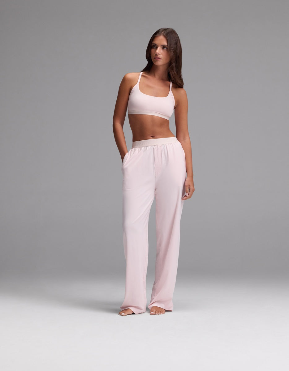 Women's First Layer Soft Bra