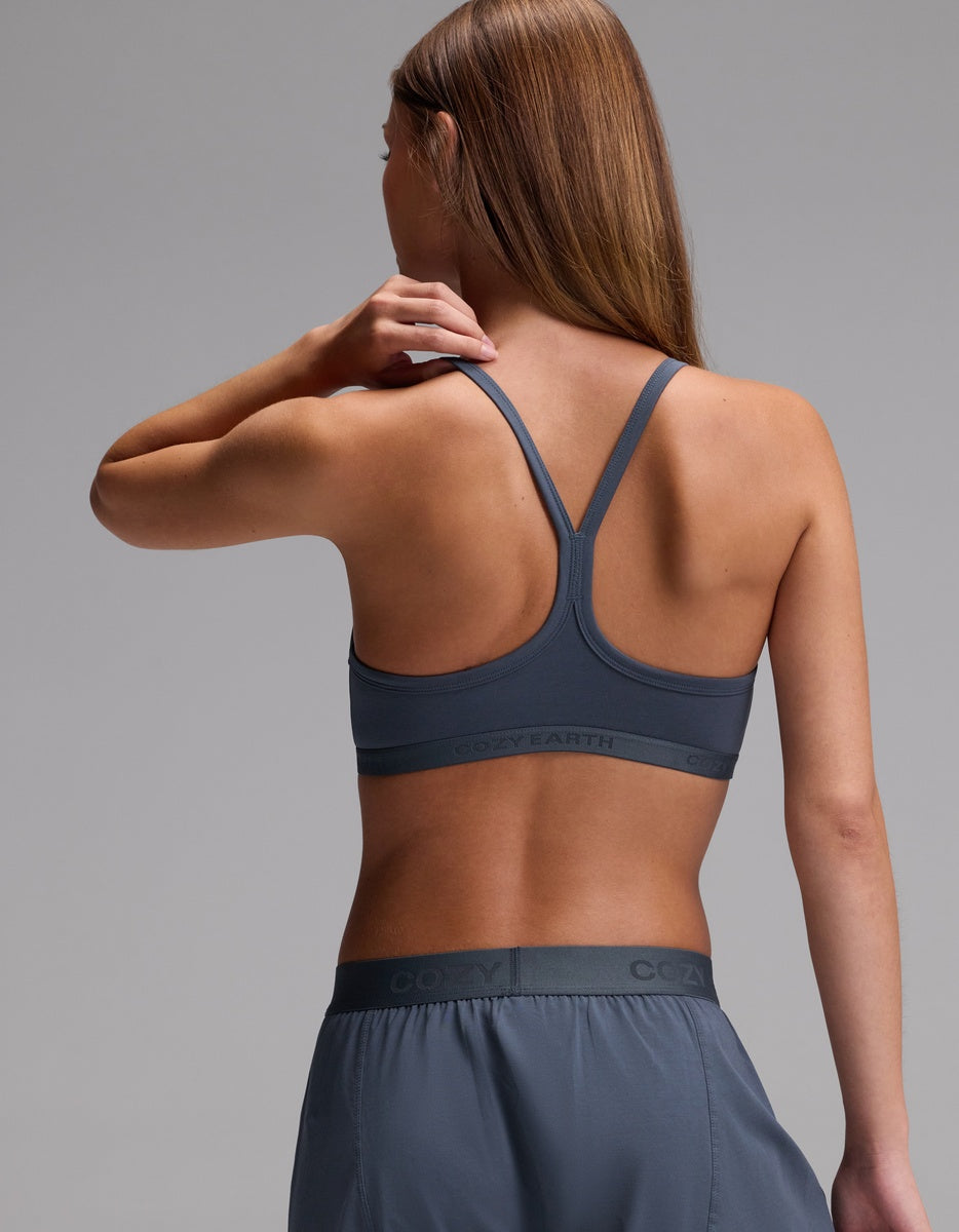 Women's First Layer Soft Bra