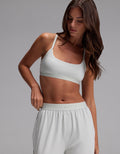 Women's First Layer Soft Bra