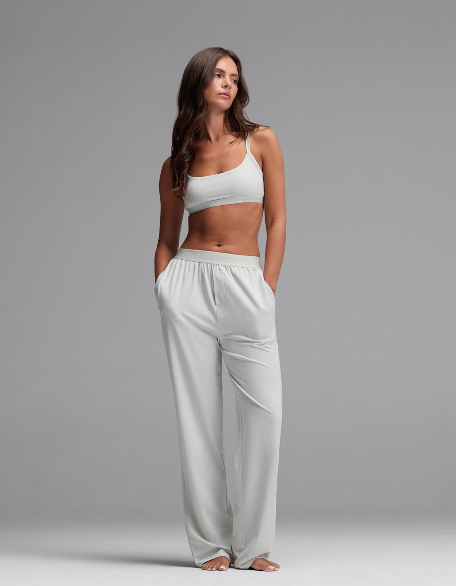 Women's First Layer Soft Bra