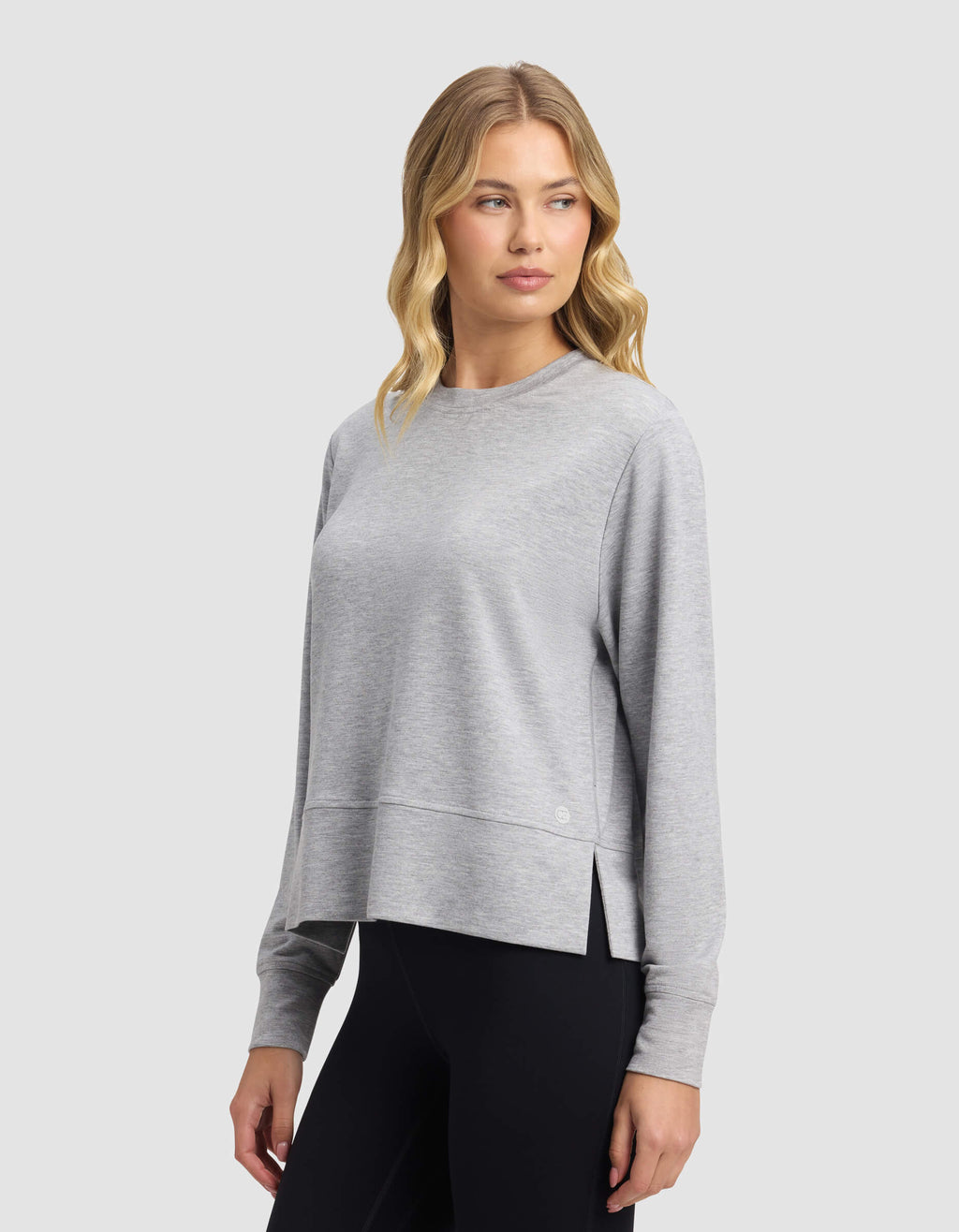 Women's StudioLite Crewneck