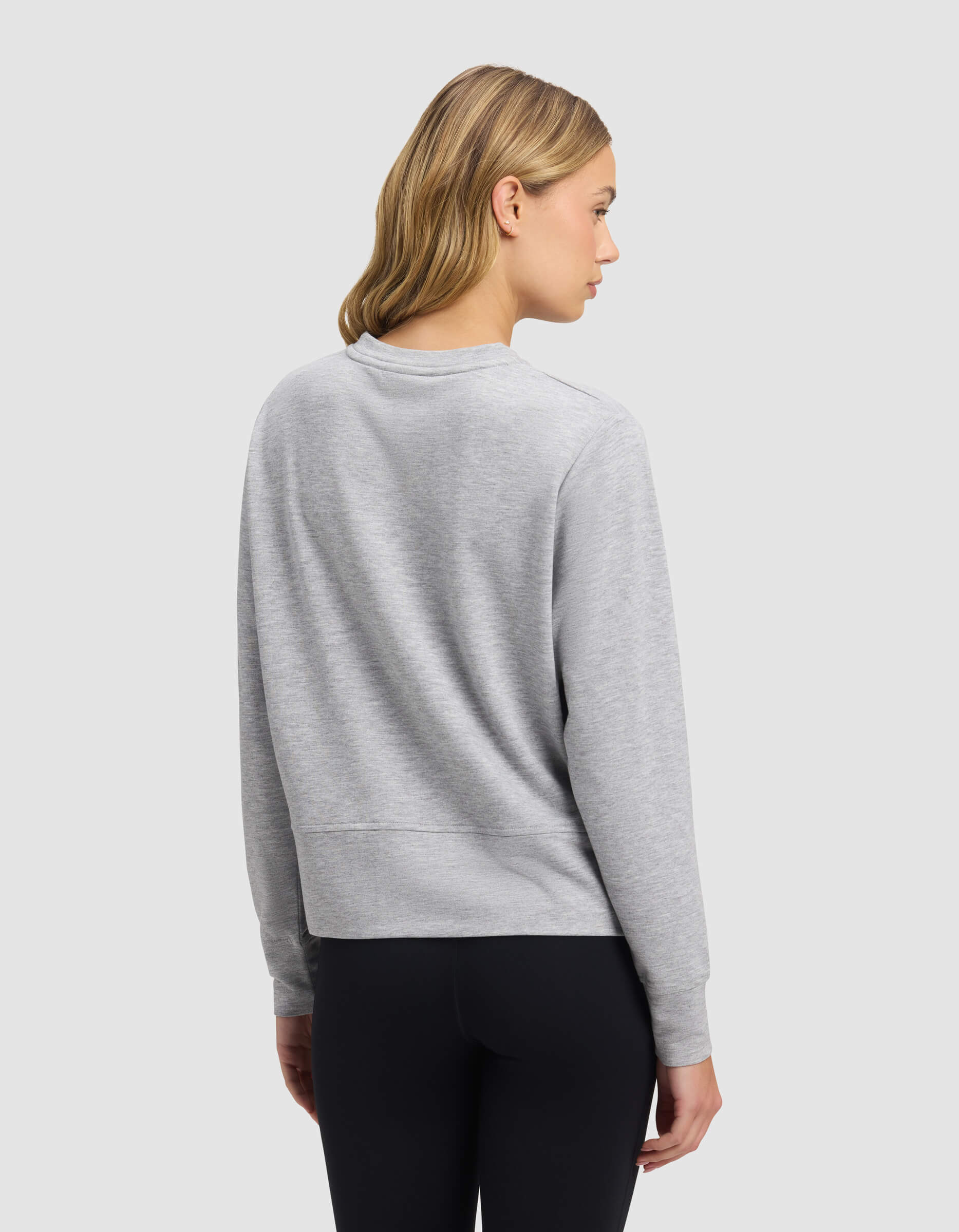 Women's StudioLite Crewneck