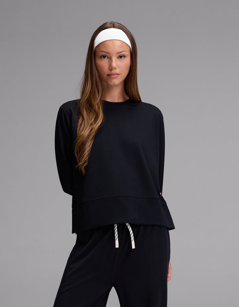 Women's StudioLite Crewneck