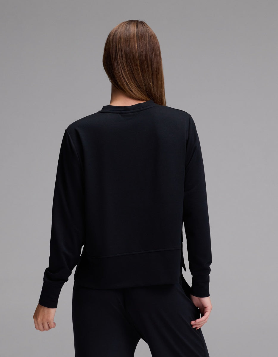 Women's StudioLite Crewneck