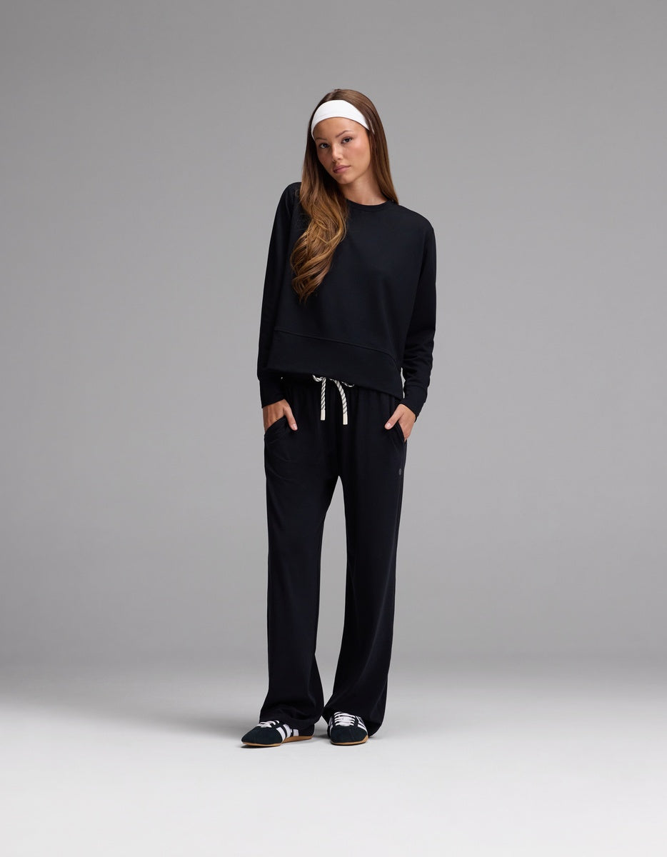 Women's StudioLite Crewneck