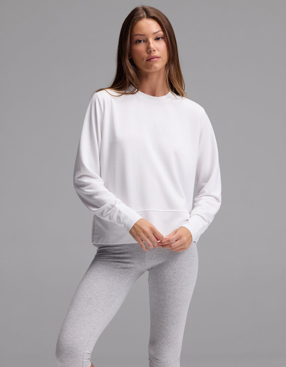 Women's StudioLite Crewneck